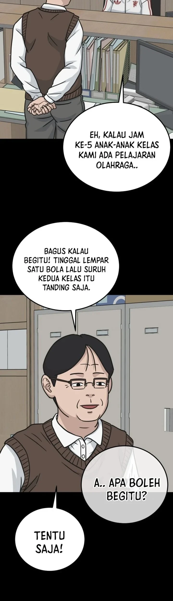 Chapter 45 - halaman 66