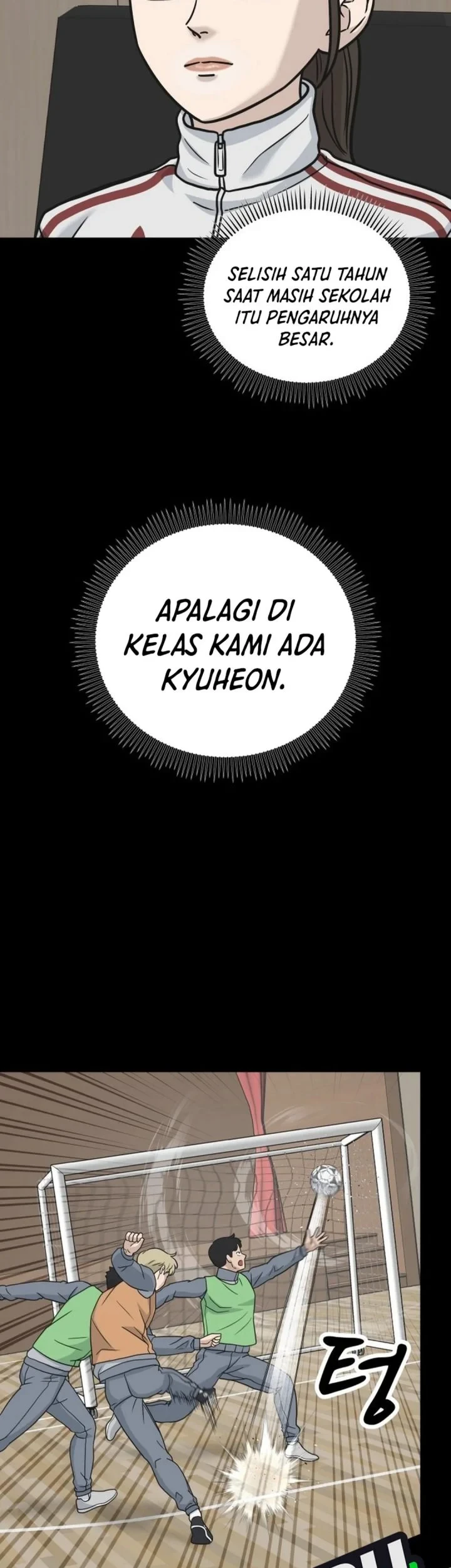Chapter 45 - halaman 68