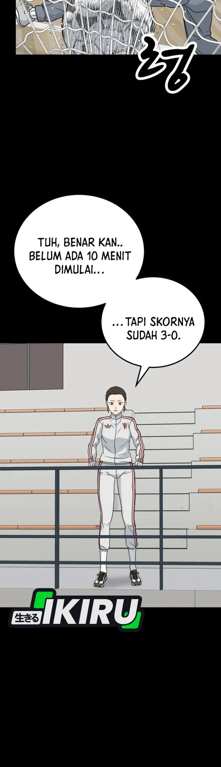 Chapter 45 - halaman 70