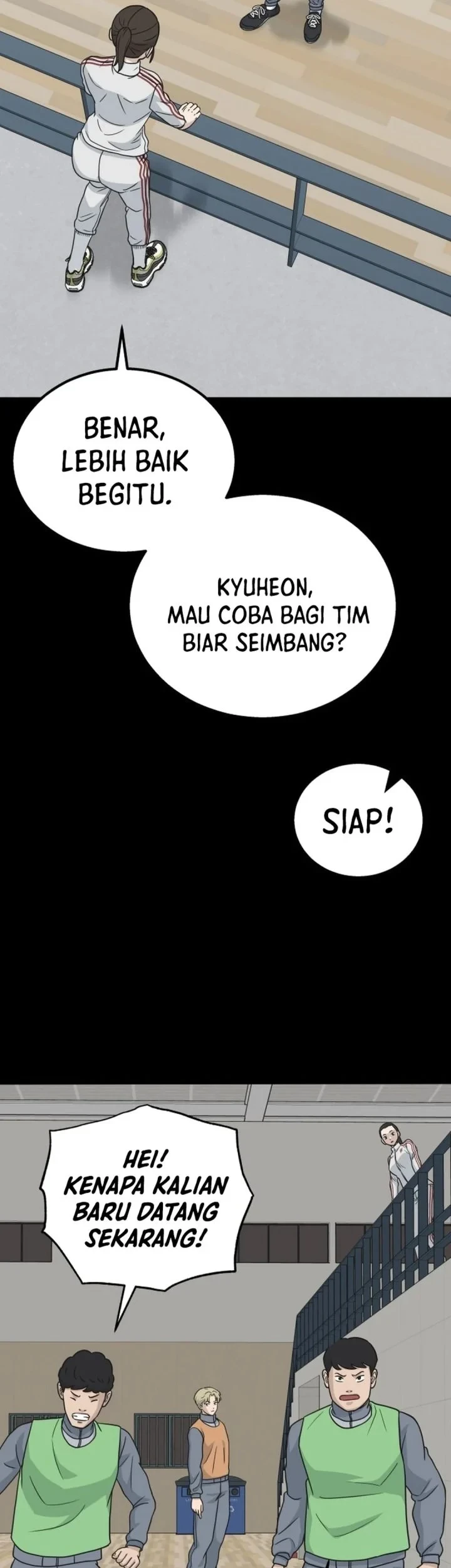 Chapter 45 - halaman 72