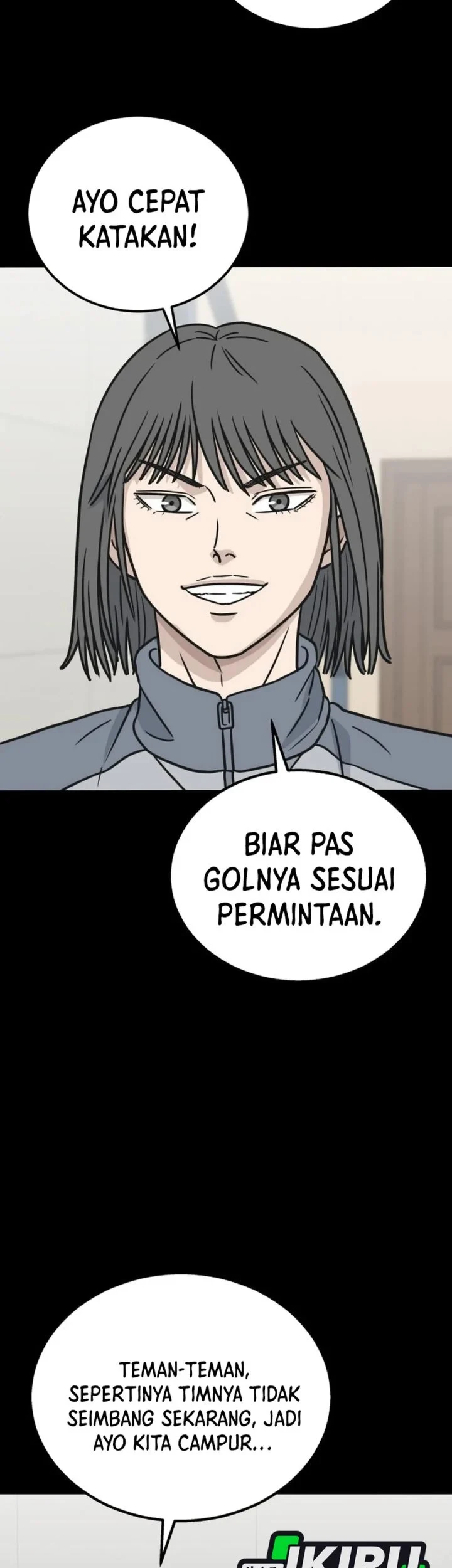 Chapter 45 - halaman 76