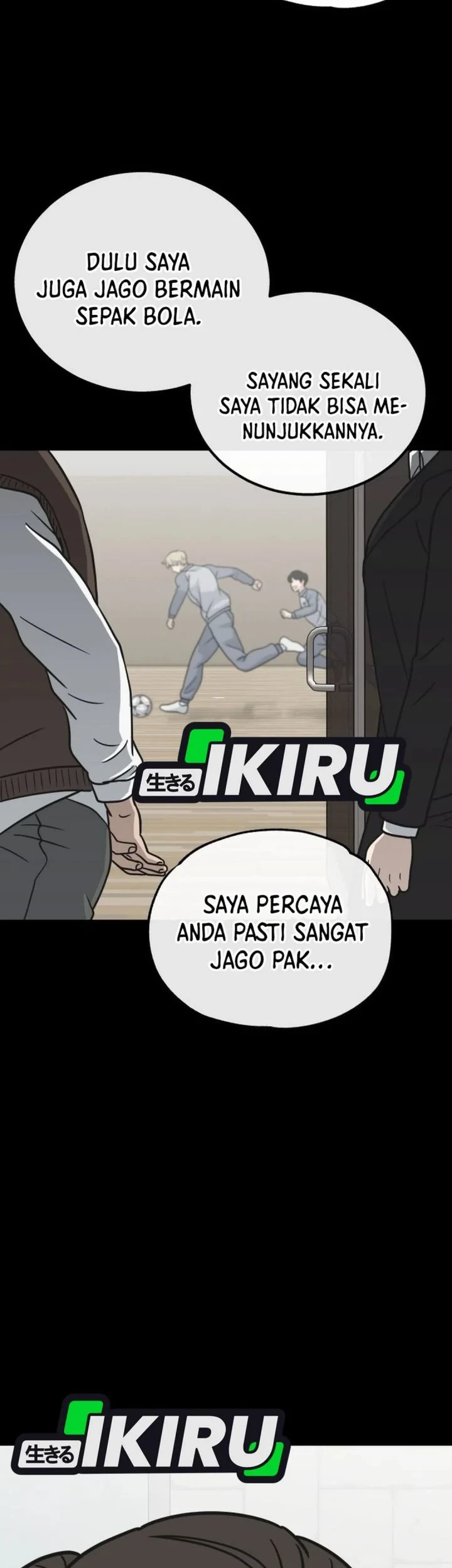 Chapter 45 - halaman 6
