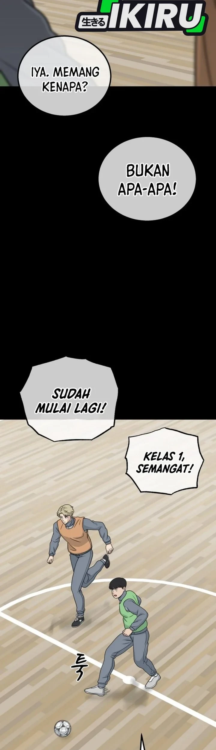 Chapter 45 - halaman 80