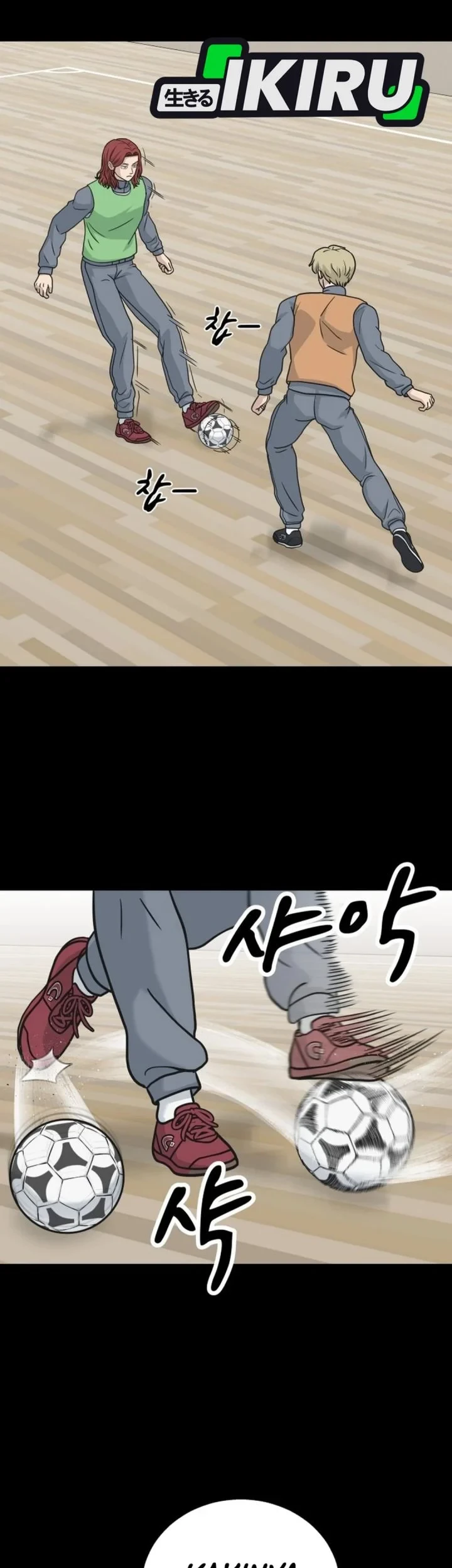 Chapter 45 - halaman 82