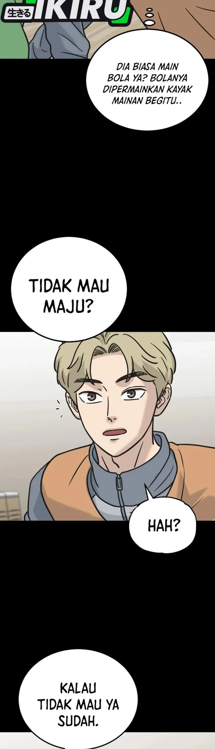 Chapter 45 - halaman 84