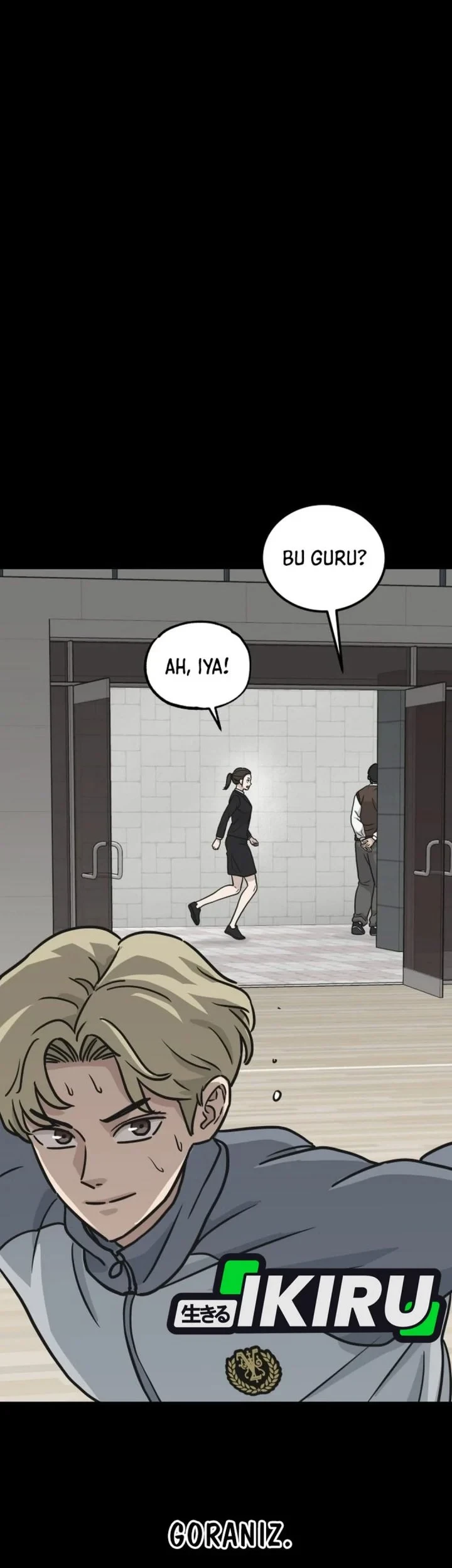 Chapter 45 - halaman 8