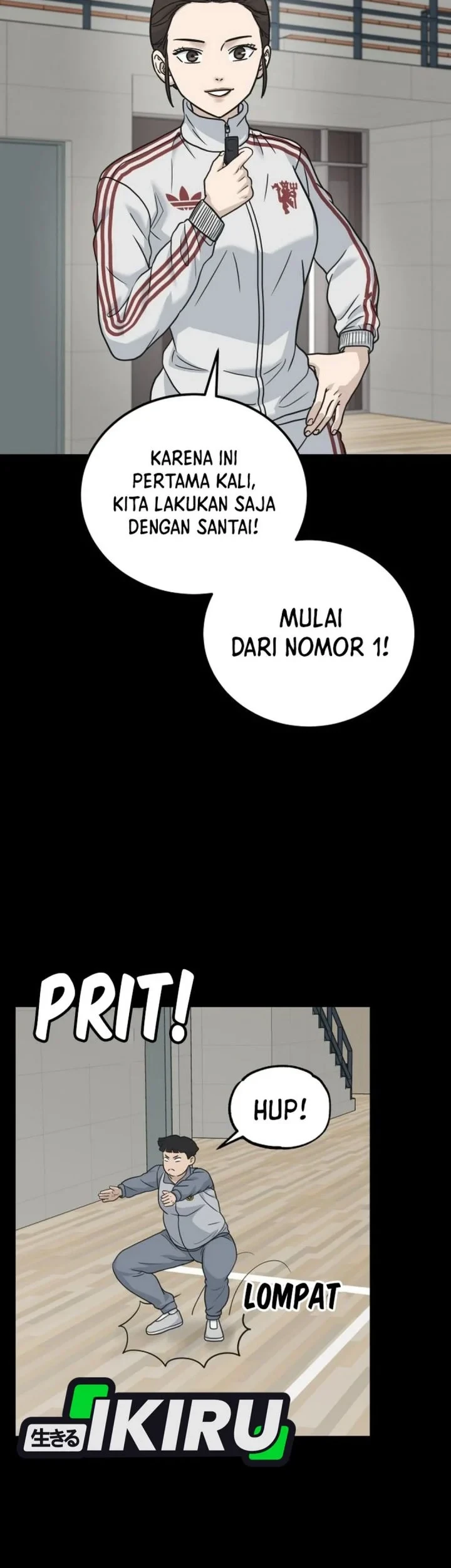 Chapter 45 - halaman 14