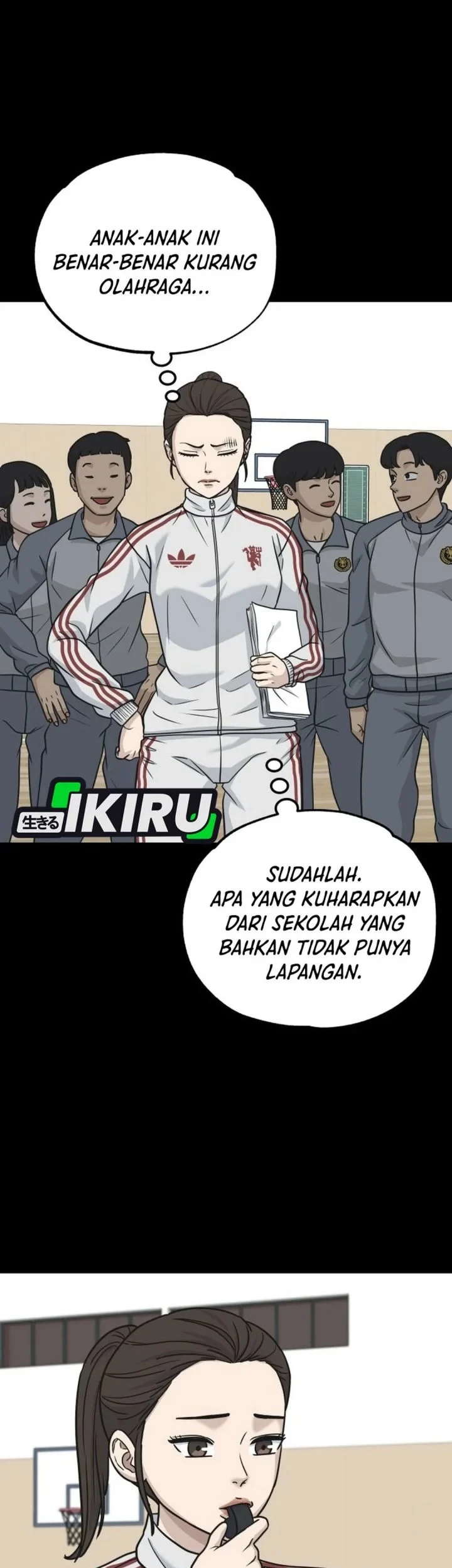 Chapter 45 - halaman 16