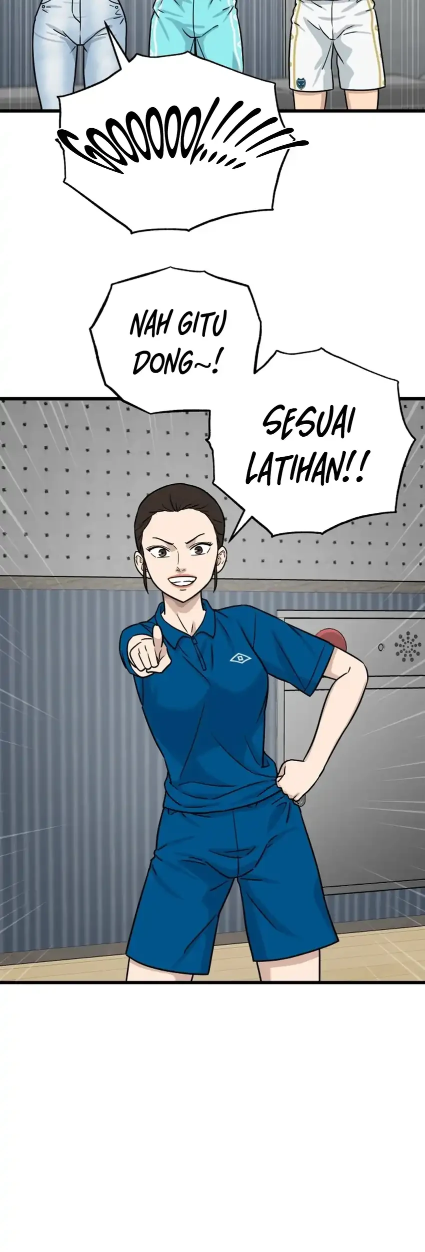 Chapter 46 - halaman 20