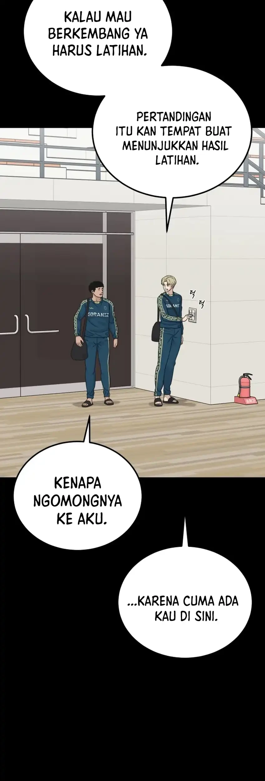Chapter 46 - halaman 34
