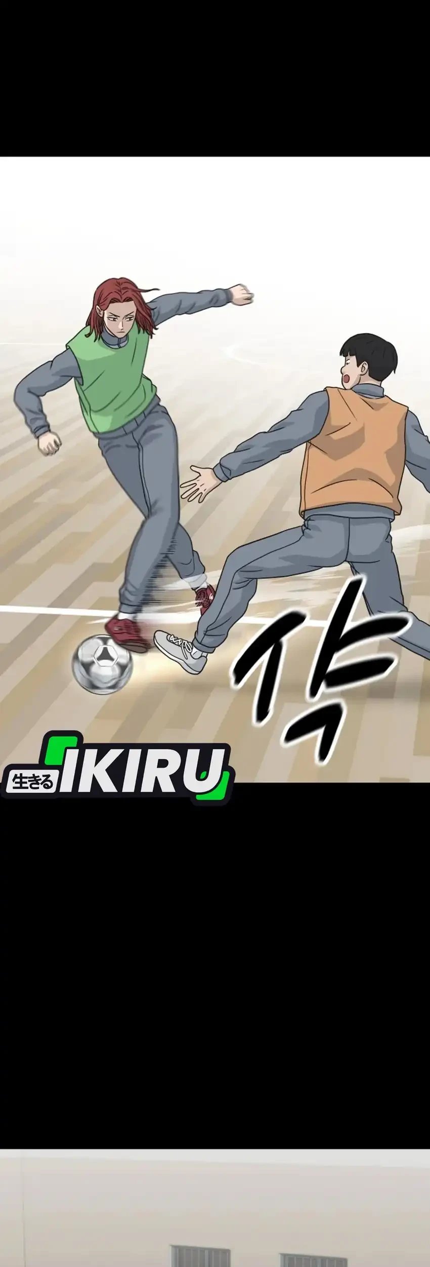 Chapter 46 - halaman 6