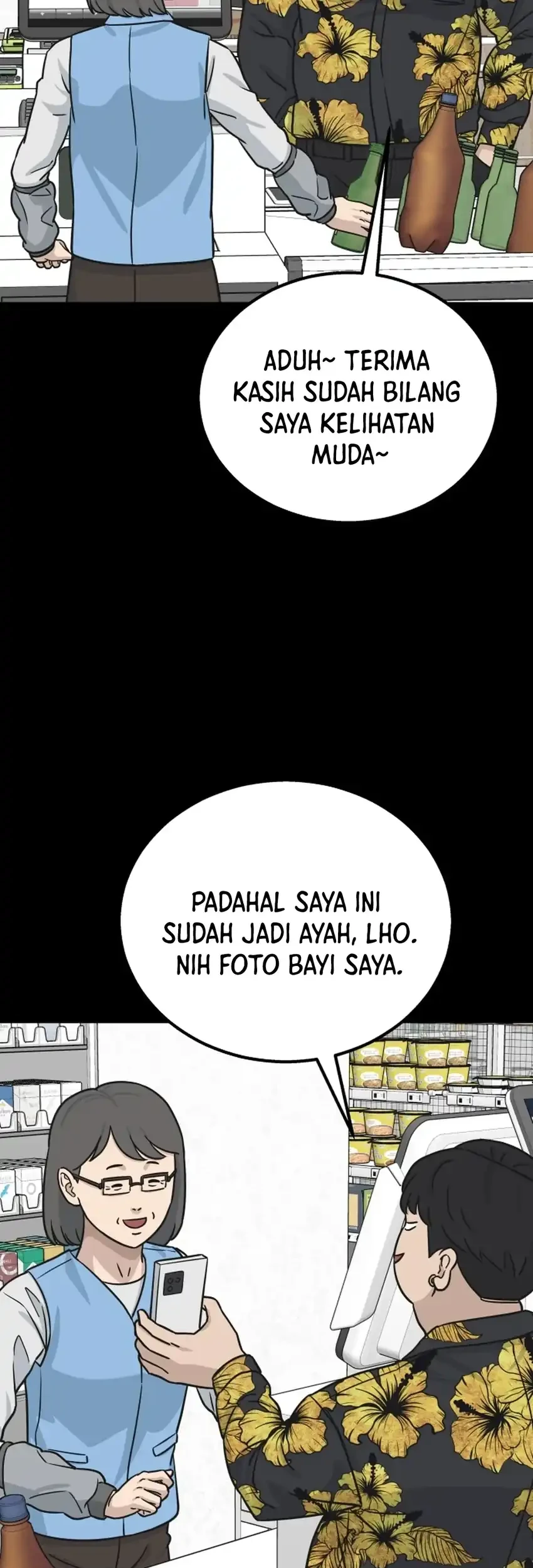 Chapter 46 - halaman 84