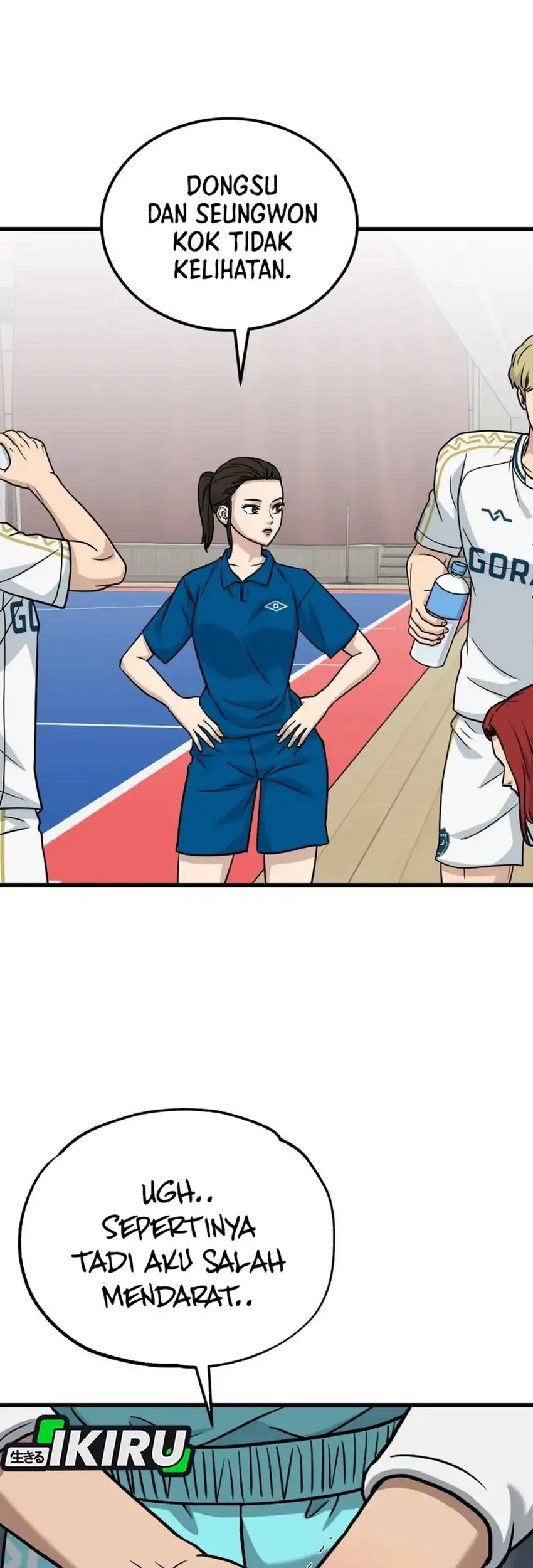Chapter 48 - halaman 20