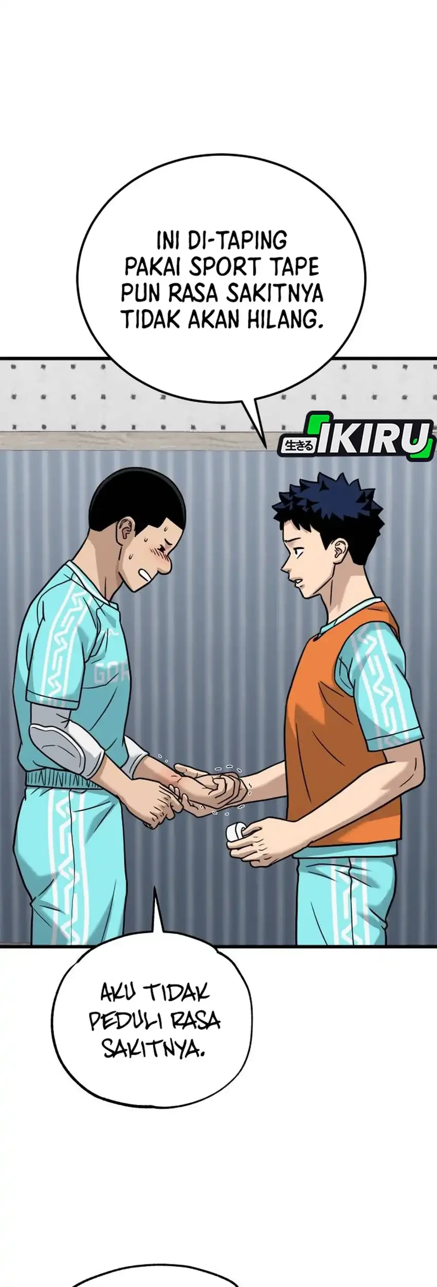 Chapter 48 - halaman 22