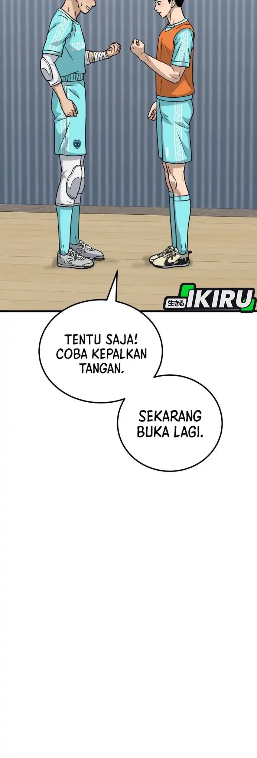 Chapter 48 - halaman 28