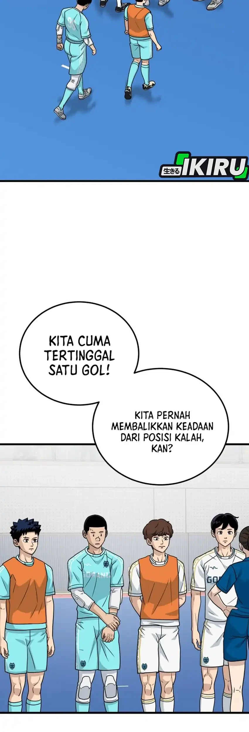 Chapter 48 - halaman 30