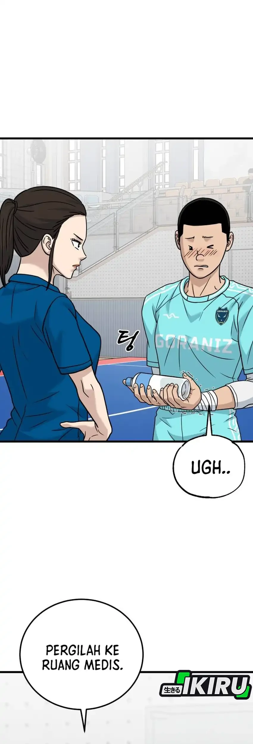 Chapter 48 - halaman 34