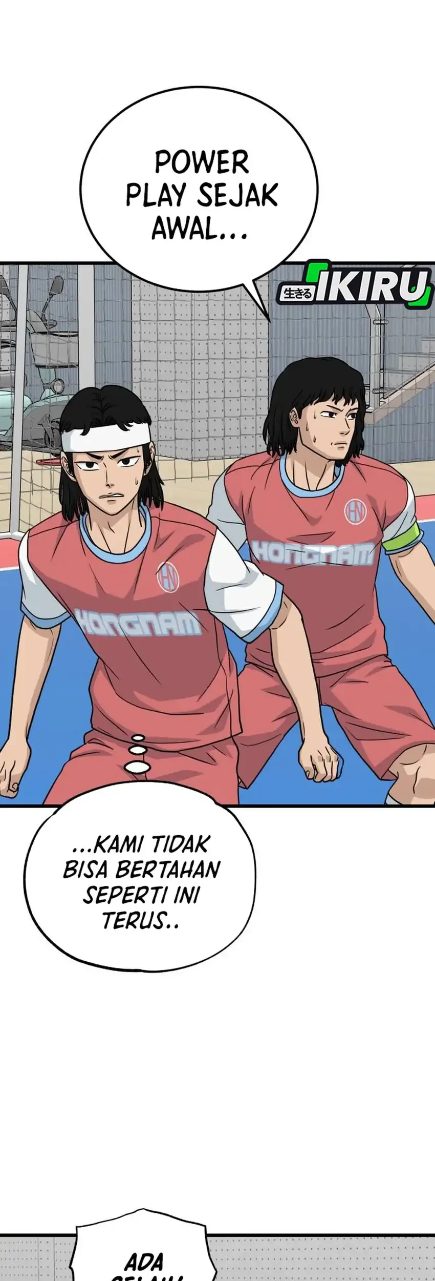 Chapter 48 - halaman 48