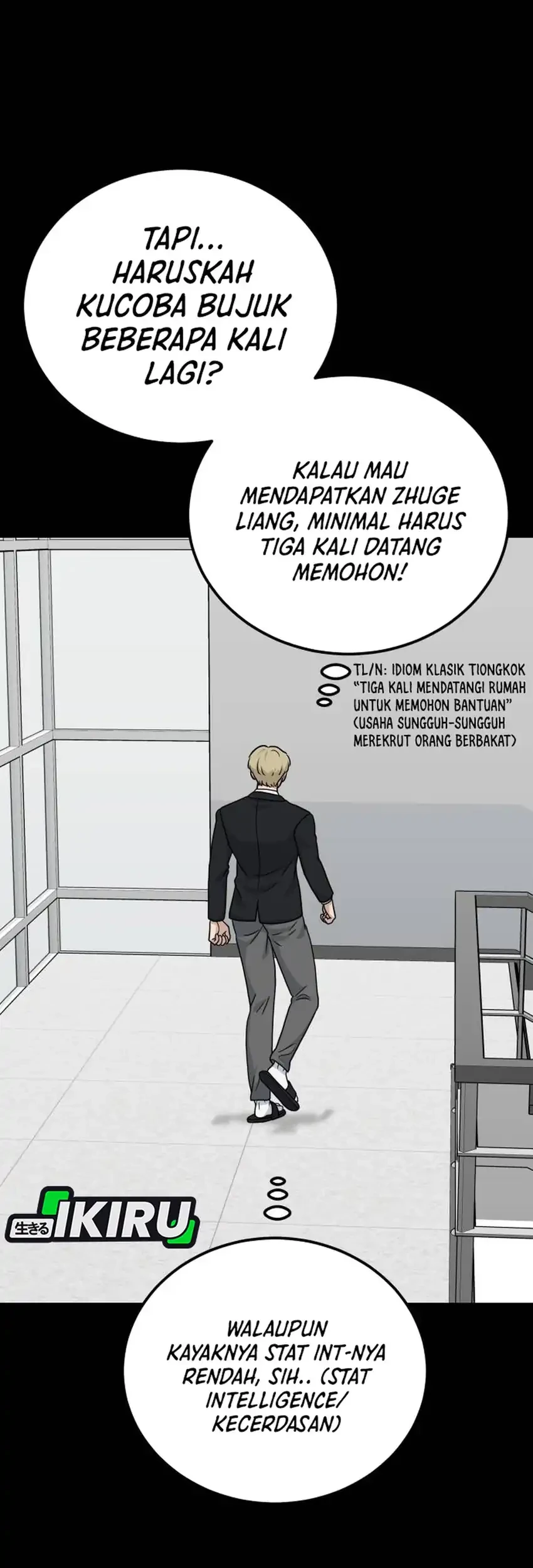 Chapter 48 - halaman 70