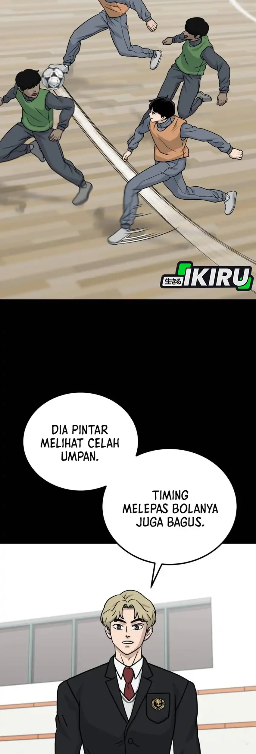 Chapter 48 - halaman 84