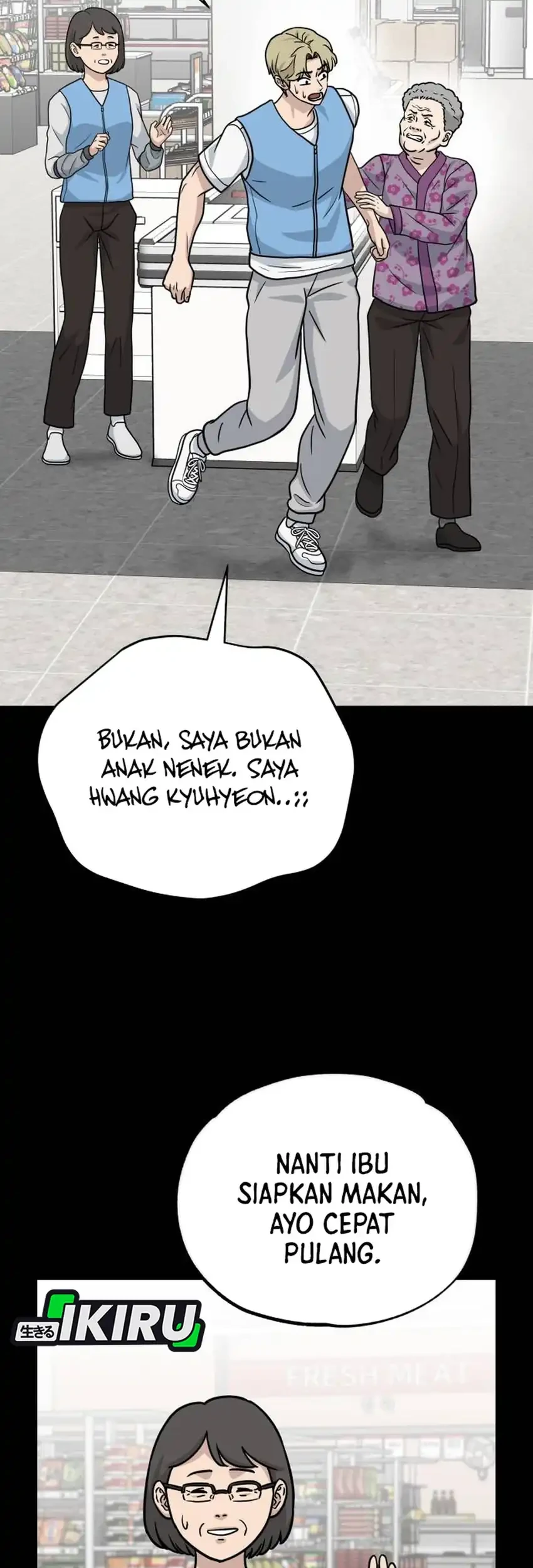 Chapter 48 - halaman 98