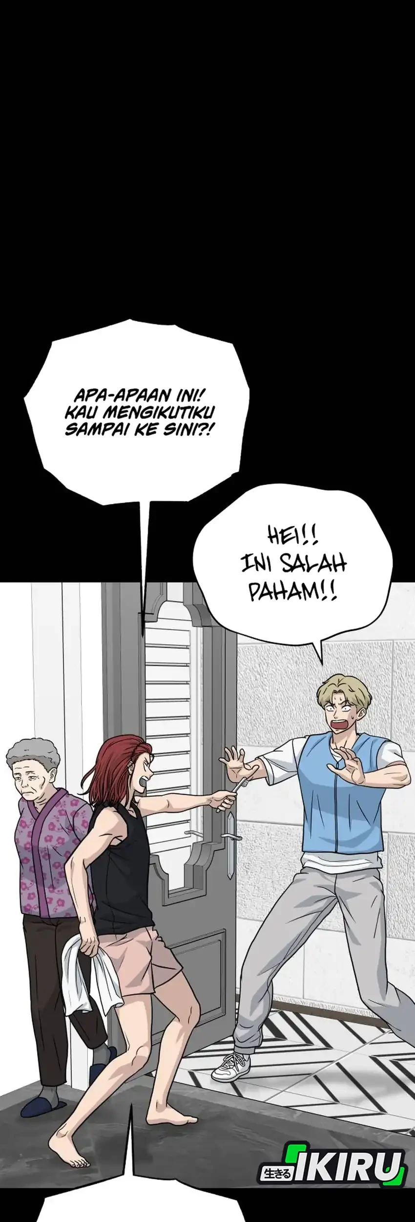 Chapter 48 - halaman 104