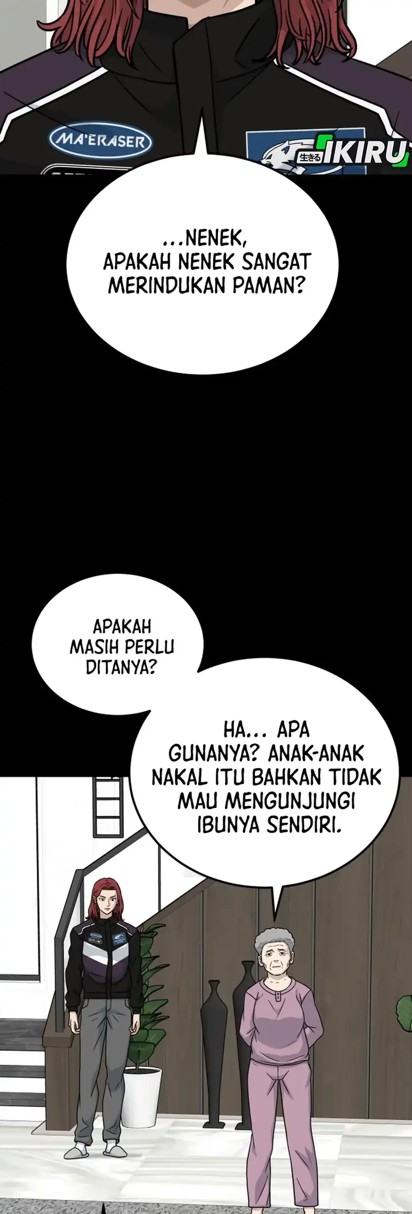 Chapter 49 - halaman 20