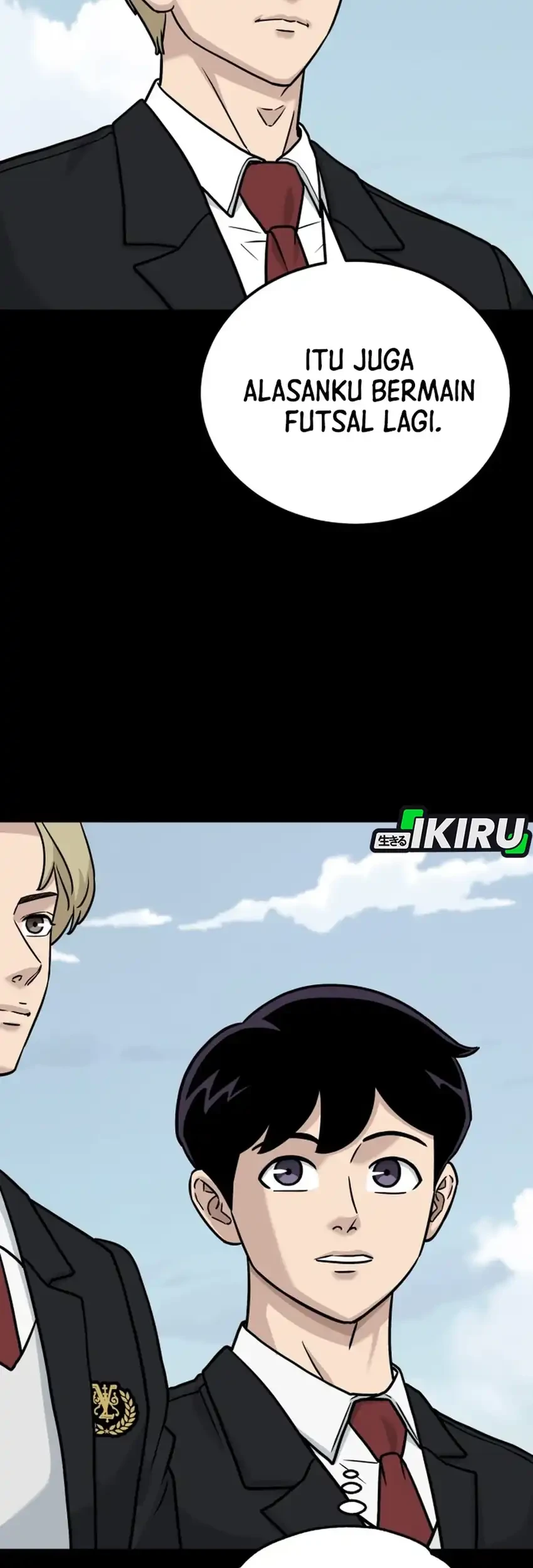 Chapter 49 - halaman 28