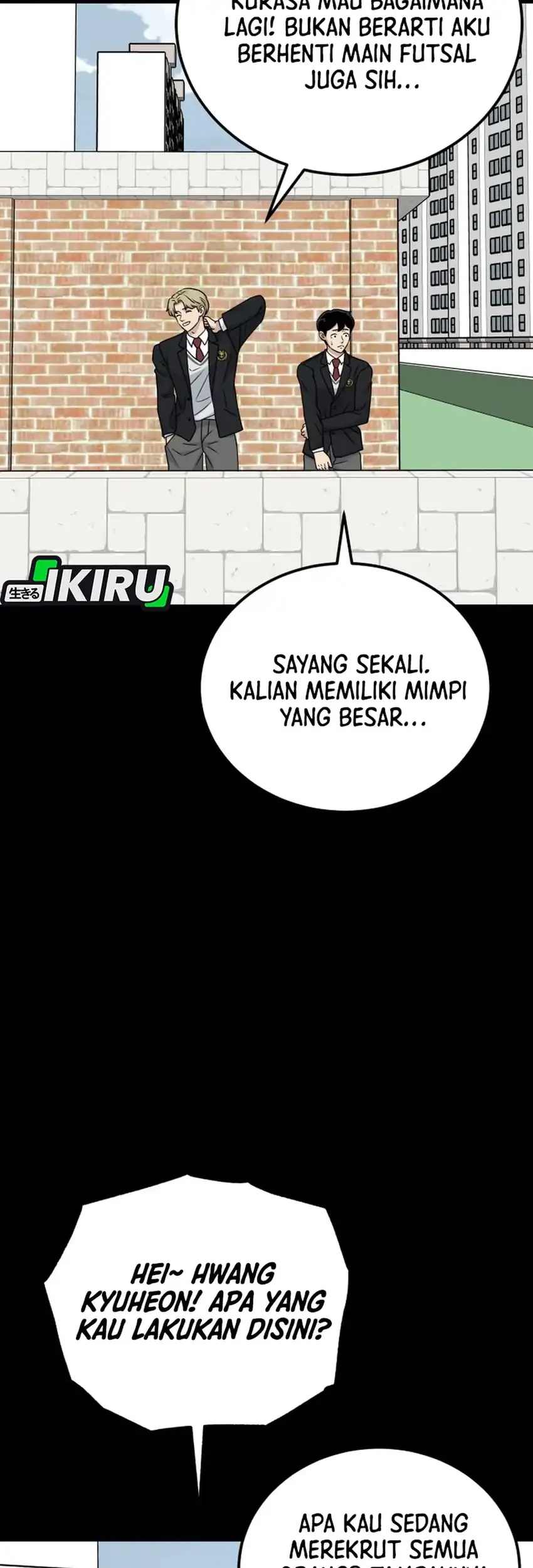 Chapter 49 - halaman 30
