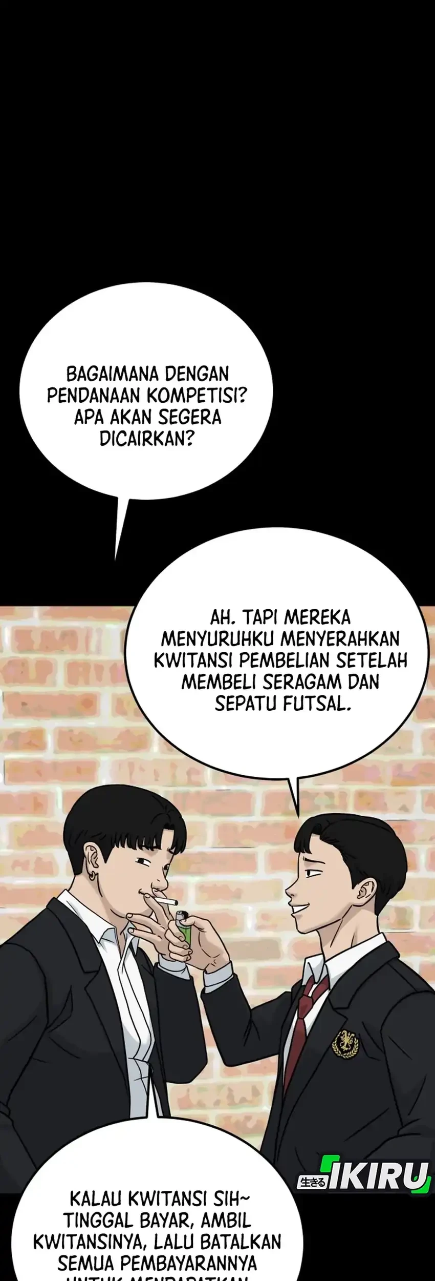 Chapter 49 - halaman 32
