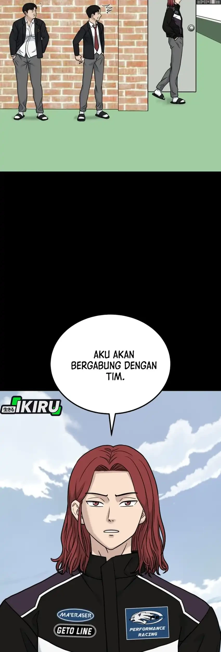Chapter 49 - halaman 36