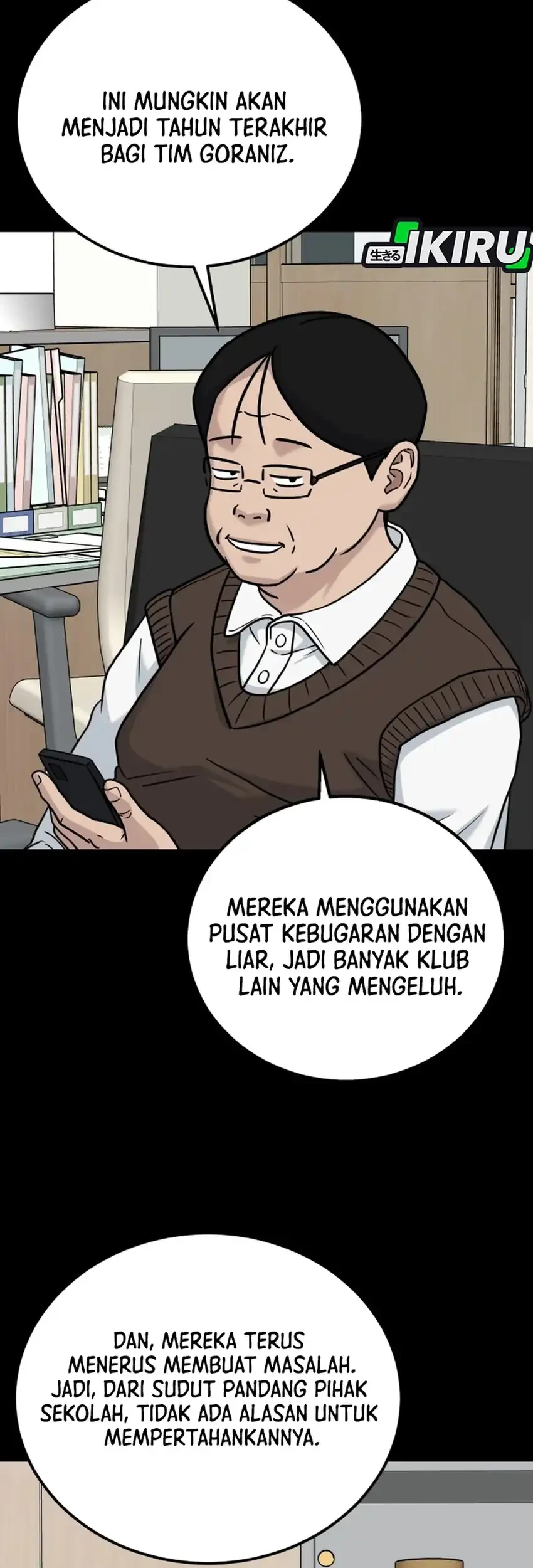 Chapter 49 - halaman 44