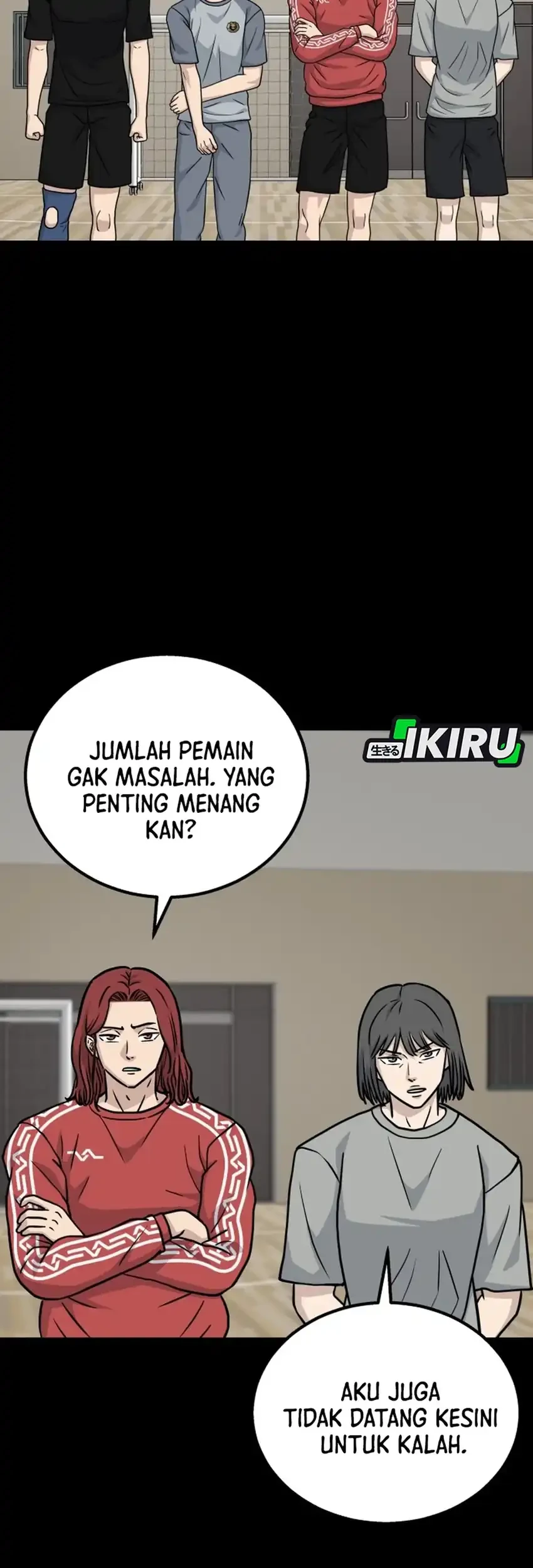 Chapter 49 - halaman 50