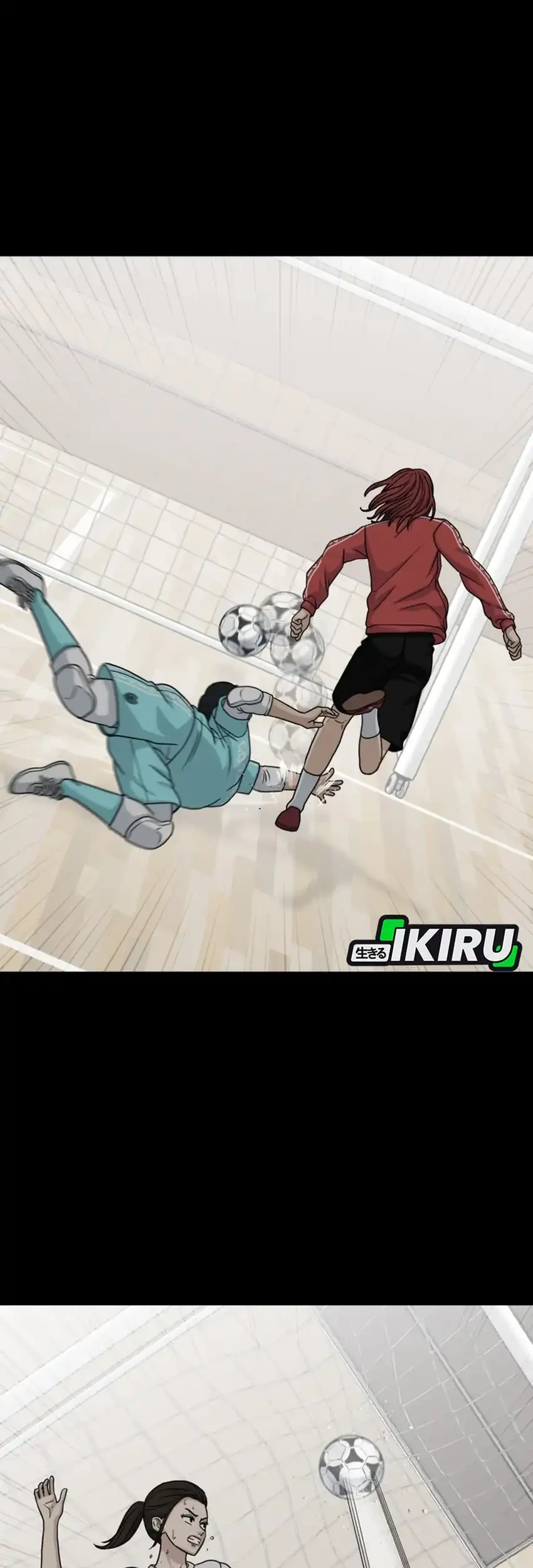 Chapter 49 - halaman 70