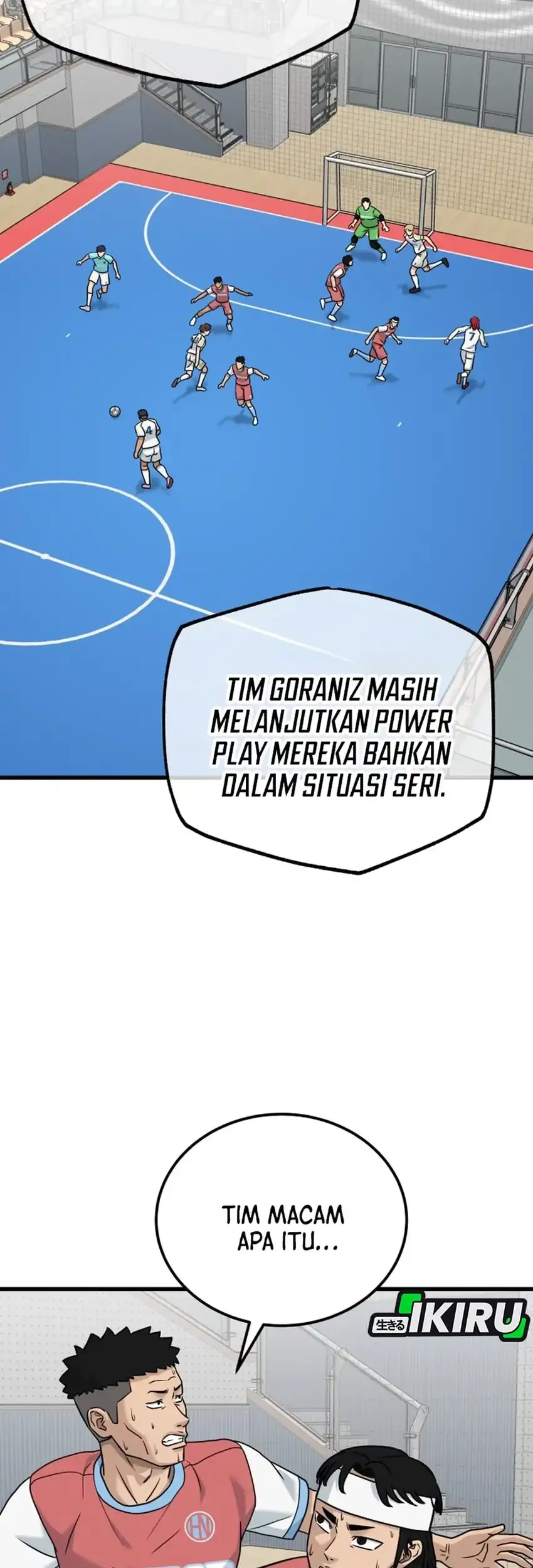 Chapter 49 - halaman 92