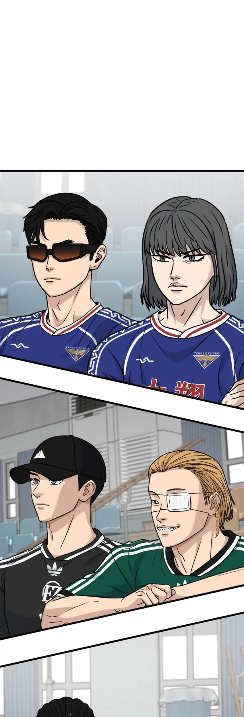 Chapter 50 - halaman 24