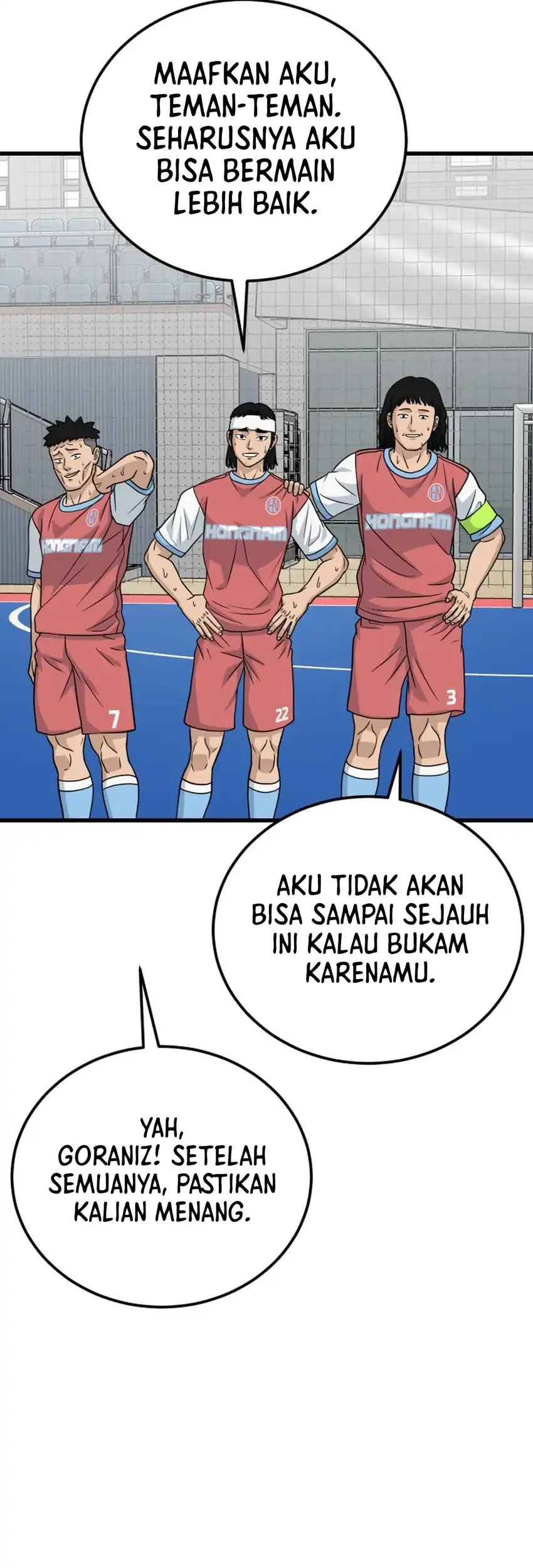 Chapter 50 - halaman 26