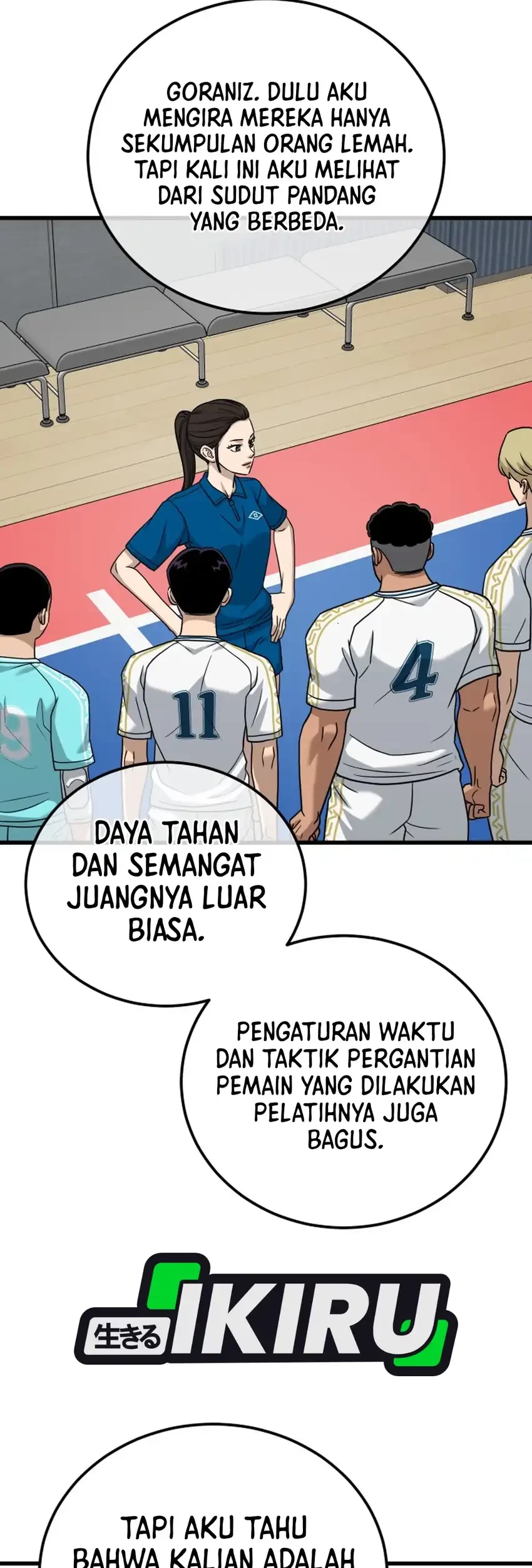 Chapter 50 - halaman 38