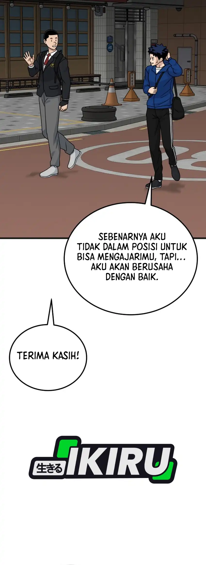 Chapter 50 - halaman 80