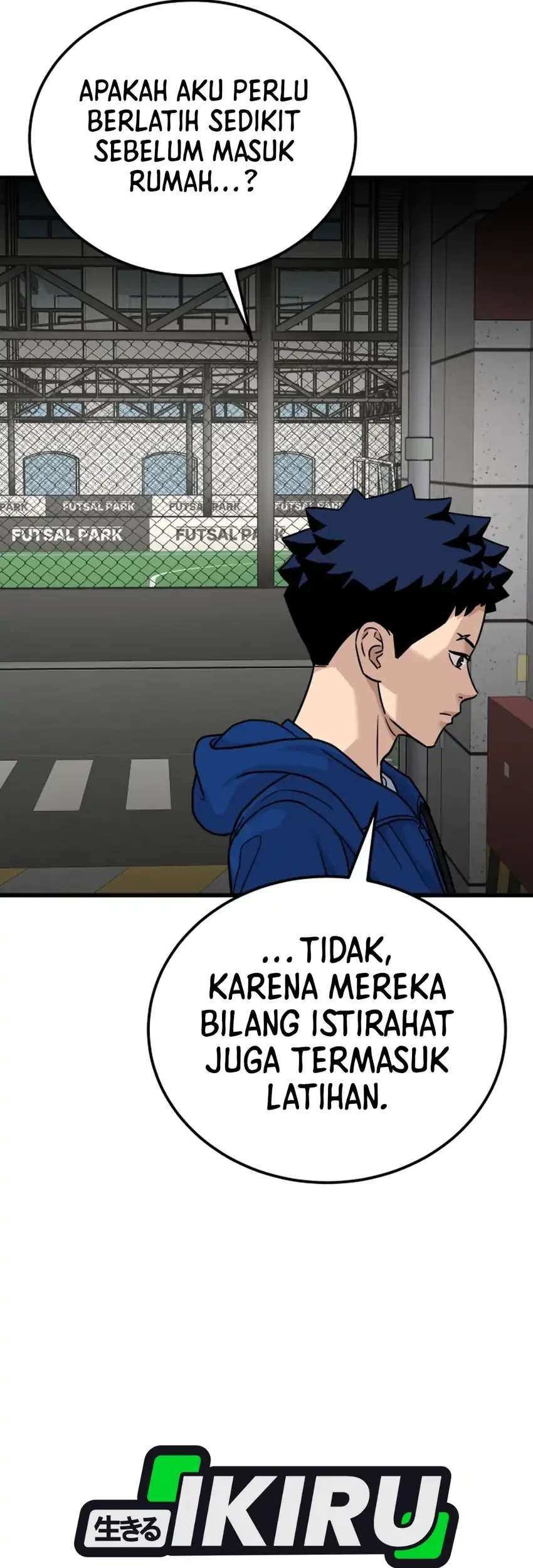 Chapter 50 - halaman 82