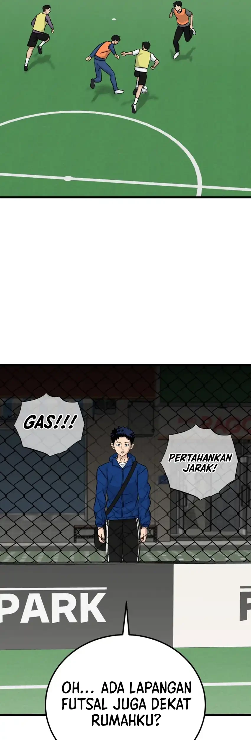 Chapter 50 - halaman 84