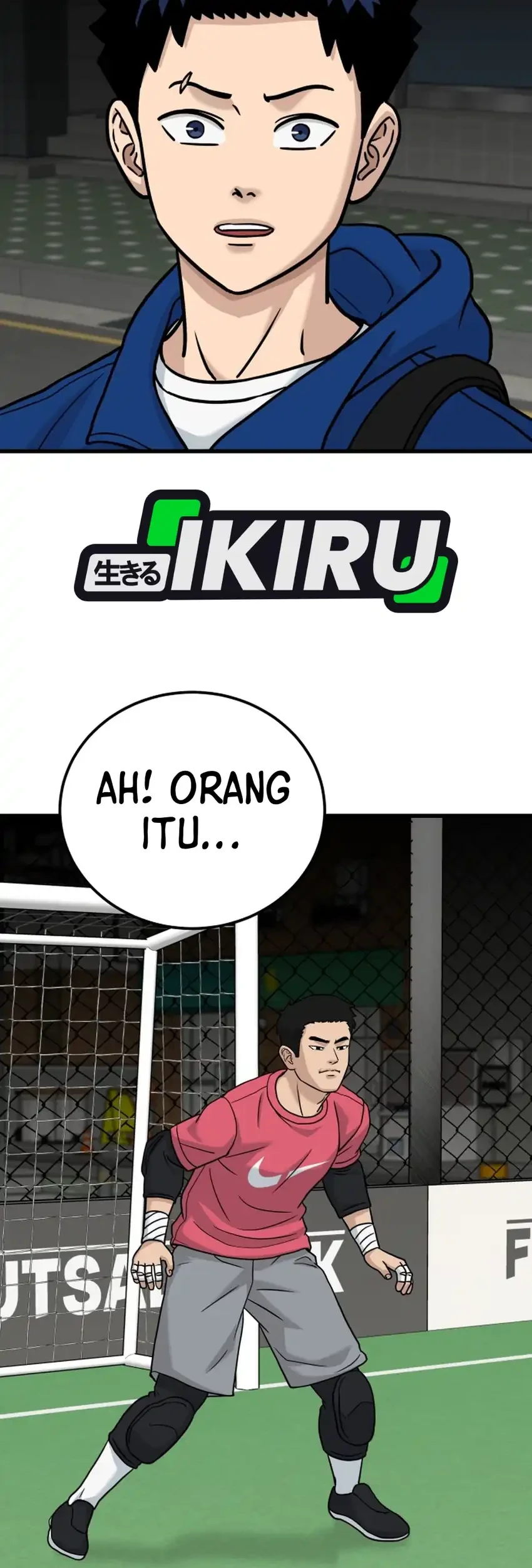 Chapter 50 - halaman 86