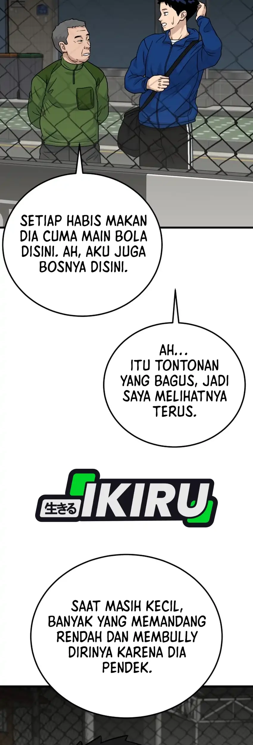 Chapter 50 - halaman 92