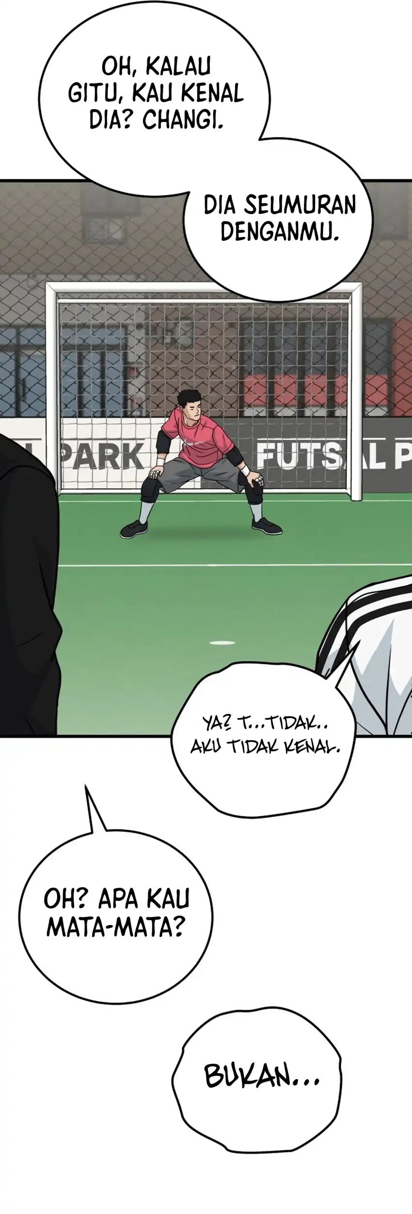 Chapter 50 - halaman 106