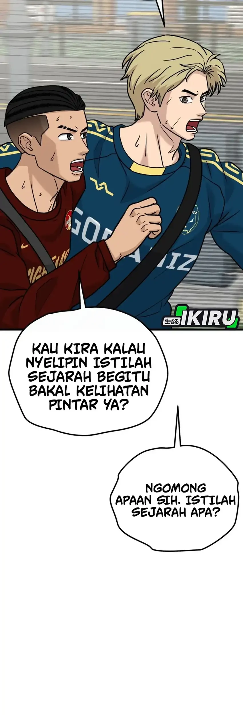 Chapter 51 - halaman 40
