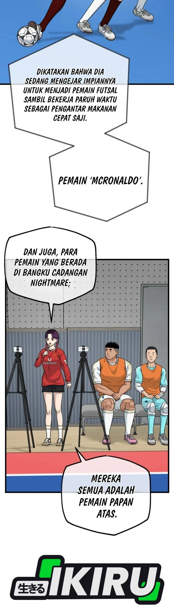 Chapter 52 - halaman 40