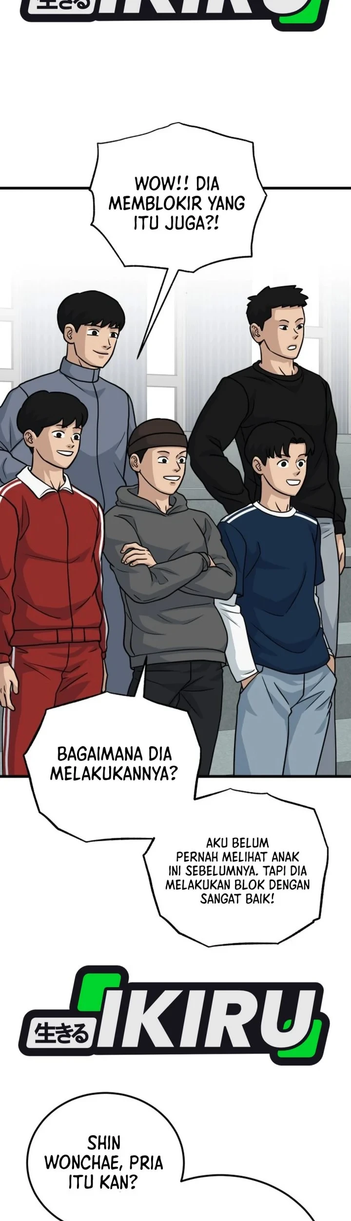 Chapter 52 - halaman 58