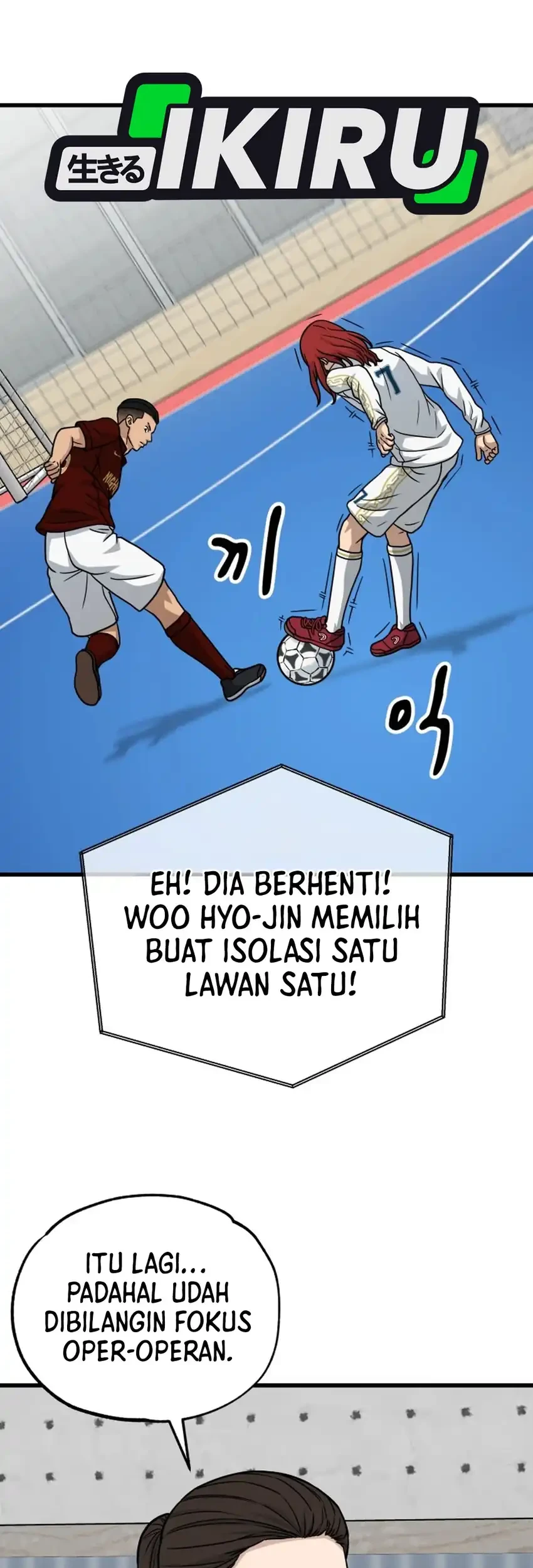 Chapter 53 - halaman 91
