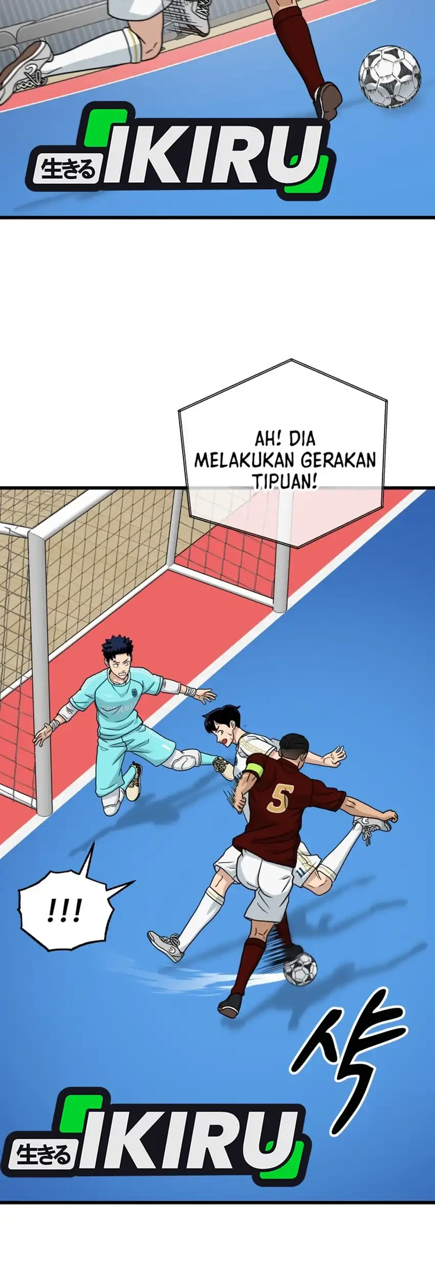 Chapter 54 - halaman 28