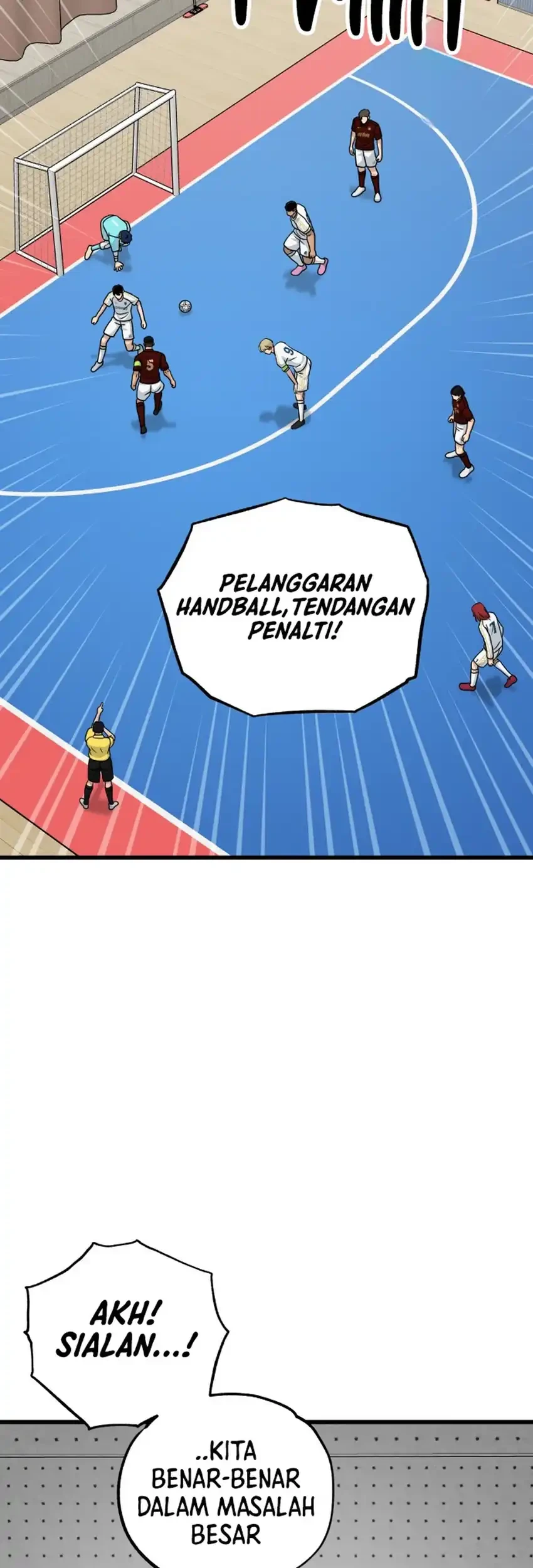 Chapter 54 - halaman 38